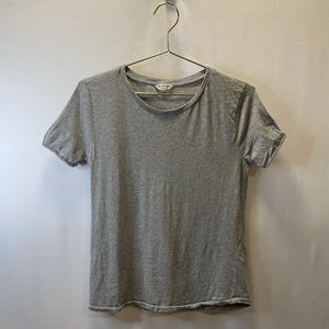 Lucky Brand Glitter Tee
